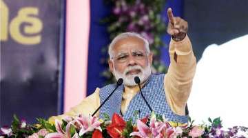 Gujarat election results: ‘Modi wave’ a visible factor in BJP’s victory in PM’s bastion 