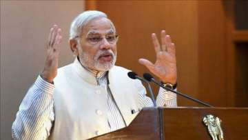 Muslim women have found way to free themselves from practice of triple talaq: PM Modi