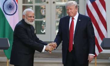 Indo-US ties: PM Modi-Donald Trump chemistry apart, Washington bets big on New Delhi