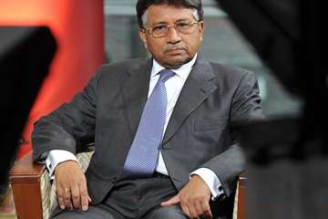 LeT and JuD are 'patriotic', sacrificed their lives or Pakistan in Kashmir: Pervez Musharraf