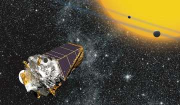 NASA, Kepler,