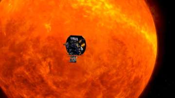 NASA to 'touch' Sun in 2018!