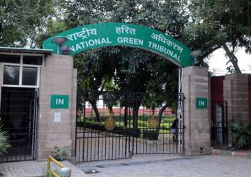 NGT bans plastic items in towns located along banks of Ganga