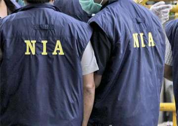 Bihar official under NIA scanner for alleged links with LeT operative