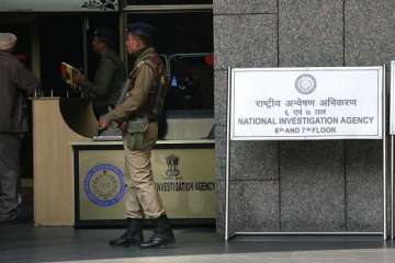 NIA had summoned Naseem last week to appear at its headquarters in south Delhi's Lodhi Road area on Tuesday
