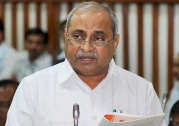Gujarat: Patidar leader announces Mehsana bandh in Deputy CM Nitin Patel's support