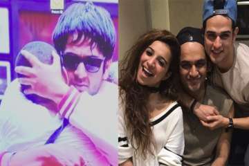 Bigg Boss 11, Priyank Sharma, Vikas Gupta, Benfasha Soonawalla