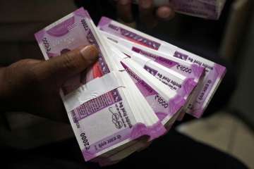 RBI may be holding back or stopped printing Rs 2,000 notes, says SBI report