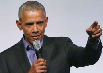 Indo-US ties can be defining partnership of 21st century: Barack Obama 