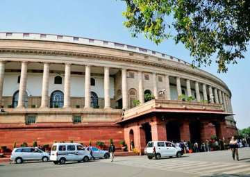 Bills on Triple Talaq, transgender rights listed for Winter Session