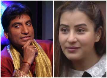 Bigg Boss 11 Shilpa Shinde fans slam Raju Srivastav for mocking her