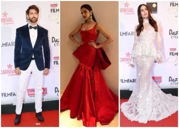 Filmfare Glamour & Style Awards 2017 complete winner list