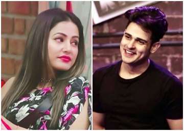 bigg boss 11 written update