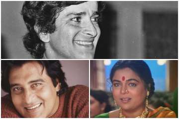 Bollywood celebs who passed away in 2017  