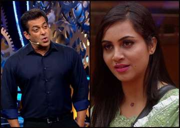 bigg boss 11 arshi khan shilpa shinde