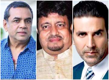 Neeraj Vora death Bollywood celebs pay tribute