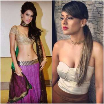 Pics that prove why Nia Sharma is Asia’s second sexiest woman