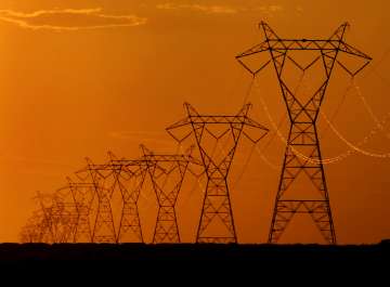 The central government subsidies for electricity transmission and distribution increased from Rs 40,331 crore 6.7 billion in 2014 to Rs 64,896 crores 9.9 billion.