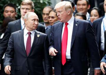 Russia calls worsening ties with US a major disappointment