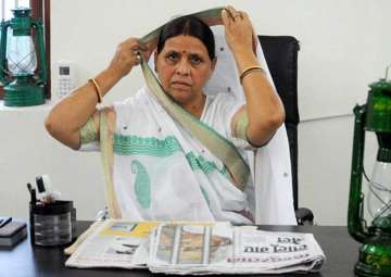 IRCTC hotel scam: Rabri Devi expected to appear before ED in Patna tomorrow 