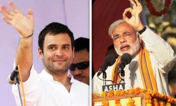 PM Modi, Rahul Gandhi’s Ahmedabad roadshows a no-go, say cops