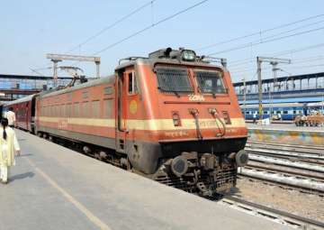 No proposal to increase railways fares: Government 
