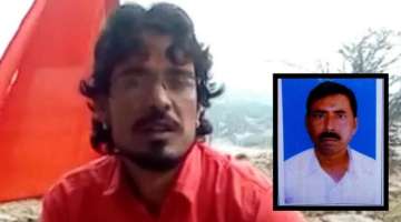Regar has reportedly told police that his target was somebody else and that Ashraful was killed by mistake.