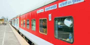 Rajdhani Express