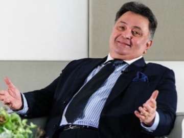 Blessed to still get lovely work: Rishi Kapoor