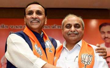 VijayRupani-NitinPatel