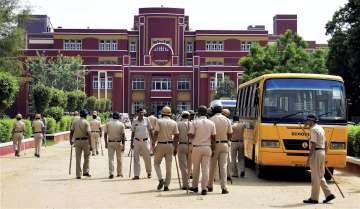Ryan School murder: Pradyuman's advocate attacked by Delhi Police officer