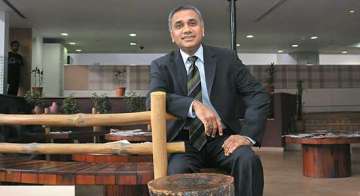 Salil Parekh to replace Pravin Rao as Infosys’ CEO, Managing Director 