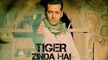 Tiger Zinda Hai: Salman Khan’s film gets 'extraordinary' opening pan-India