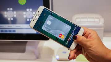 Samsung Pay debuted in India in March and works with the company's patented Magnetic Secure Transmission (MST) technology as well as with Near Field Communication (NFC).