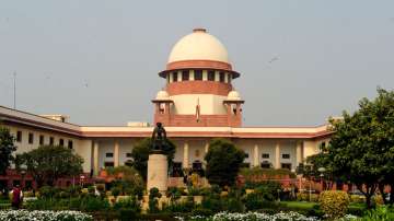 Justice Karnan, triple talaq, right to privacy hogged limelight in Supreme Court in 2017