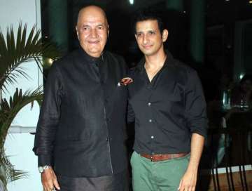 Sharman Joshi, Prem Chopra