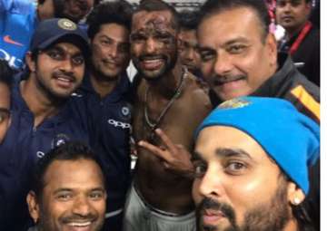 Shikhar Dhawan Birthday