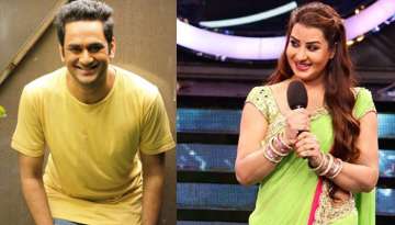 Bigg Boss 11, Shilpa Shinde, Vikas Gupta