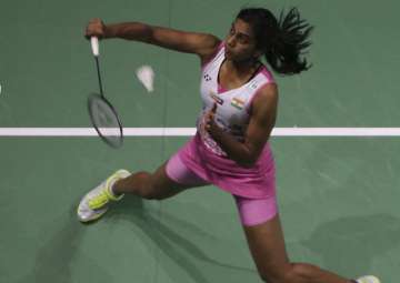 Superseries Finals: PV Sindhu enters semis, Kidambi Srikanth ousted