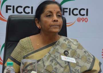 Defence Acquisition Council may clear all backlog by year end: Nirmala Sitharaman