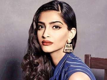 Sonam Kapoor