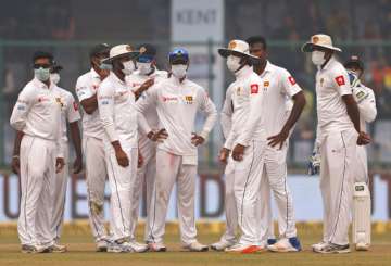 India vs Sri Lanka 2017