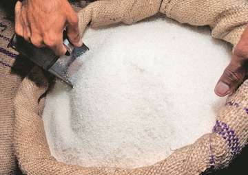 Sugar production in UP to cross 100 lakh tonnes: Industry