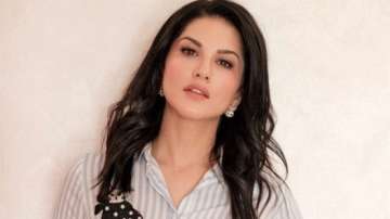 Sunny Leone