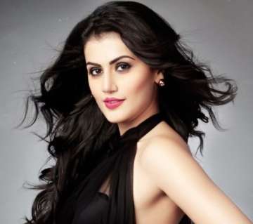 Taapsee Pannu to shoot final schedule of Soorma in Serbia