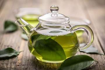 green tea side effects india tv