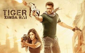 Tiger Zinda Hai Box Office Collection Day 3