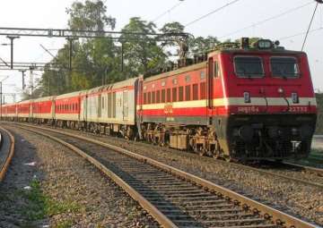 Government plans to fence Delhi-Kolkata, Delhi-Mumbai rail routes for high-speed run 