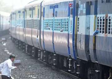 All trains to have bio-toilets by March 2019: Govt 