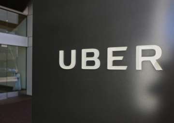 SoftBank group acquires major stake in Uber